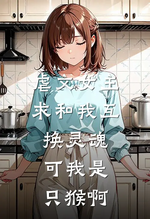 虐文女主求和我互换灵魂，可我是只猴啊