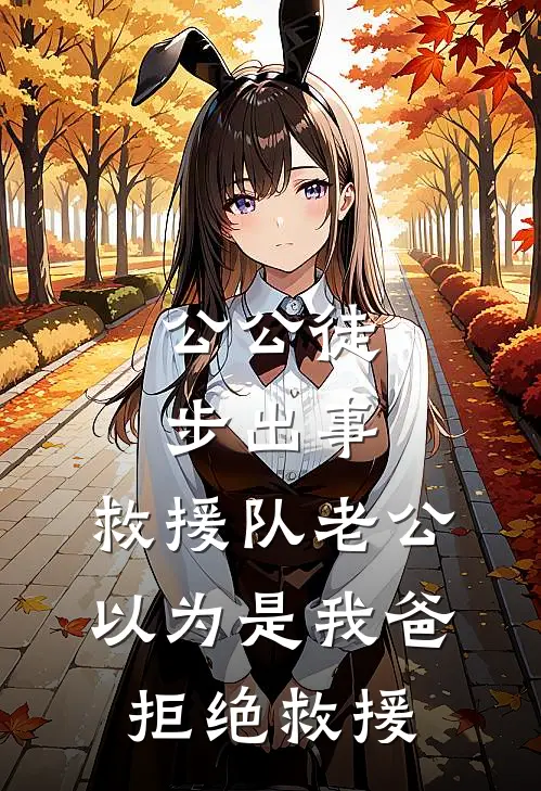 公公徒步出事，救援队老公以为是我爸拒绝救援