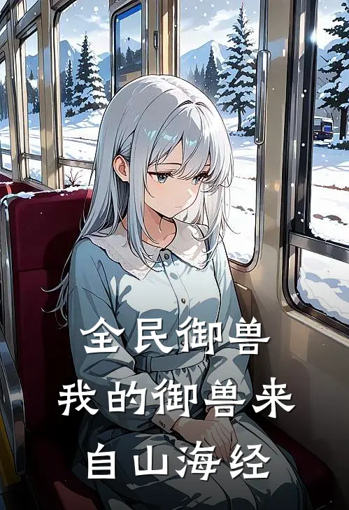 全民御兽：我的御兽来自山海经