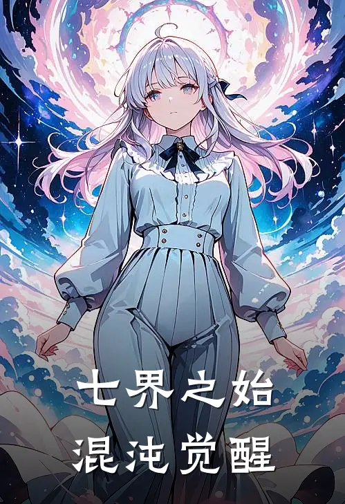 七界之始：混沌觉醒