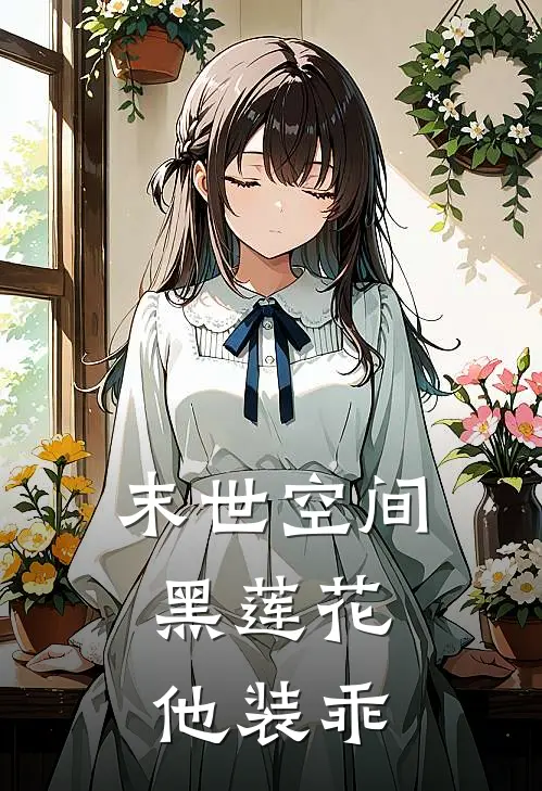 末世空间：黑莲花他装乖