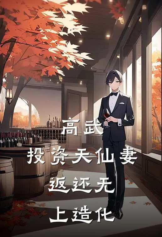 高武：投资天仙妻，返还无上造化