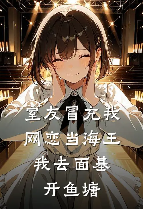 室友冒充我网恋当海王，我去面基开鱼塘