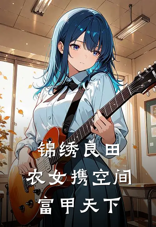 锦绣良田，农女携空间富甲天下