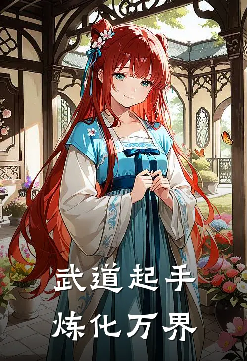 武道起手，炼化万界