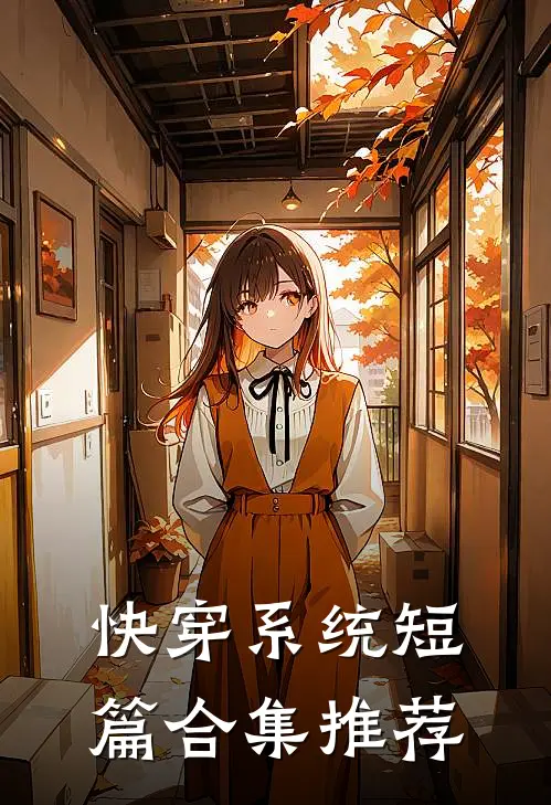 快穿系统短篇合集推荐
