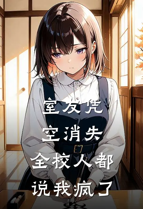 《室友凭空消失，全校人都说我疯了》赵敏王薇免费完本小说在线阅读_《室友凭空消失，全校人都说我疯了》赵敏王薇免费小说