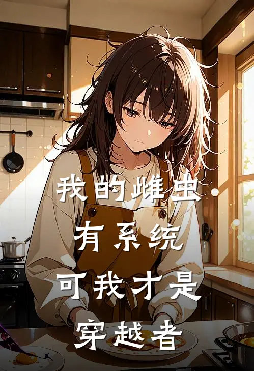 我的雌虫有系统，可我才是穿越者