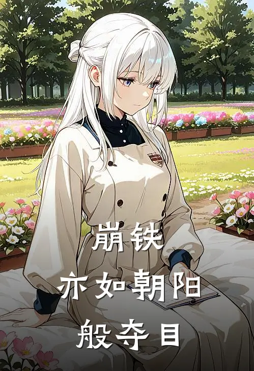 崩铁：亦如朝阳般夺目