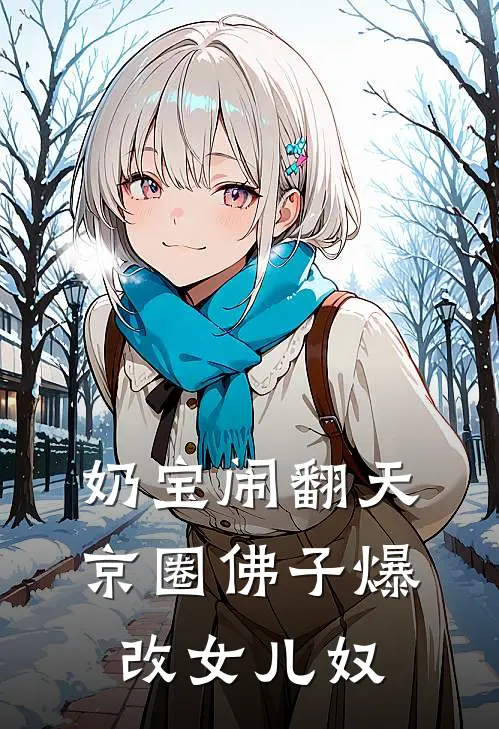 奶宝闹翻天，京圈佛子爆改女儿奴(只宝沈京延)完结小说推荐_免费小说奶宝闹翻天，京圈佛子爆改女儿奴(只宝沈京延)