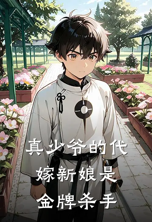 真少爷的代嫁新娘是金牌杀手