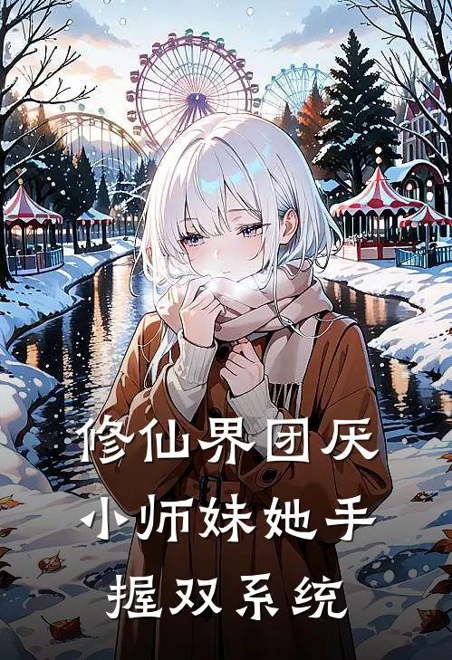 修仙界团厌小师妹她手握双系统