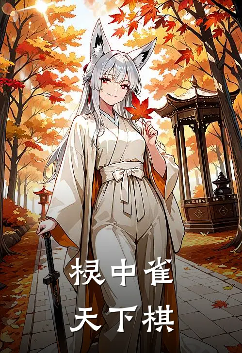 棂中雀，天下棋沈誉安江棂最新章节免费阅读_棂中雀，天下棋全集免费阅读