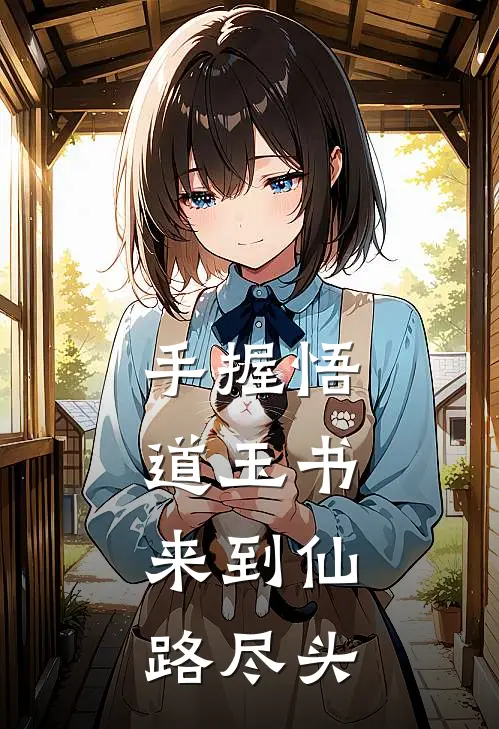 手握悟道玉书，来到仙路尽头(葛贤王杰)完结版免费阅读_手握悟道玉书，来到仙路尽头全文免费阅读