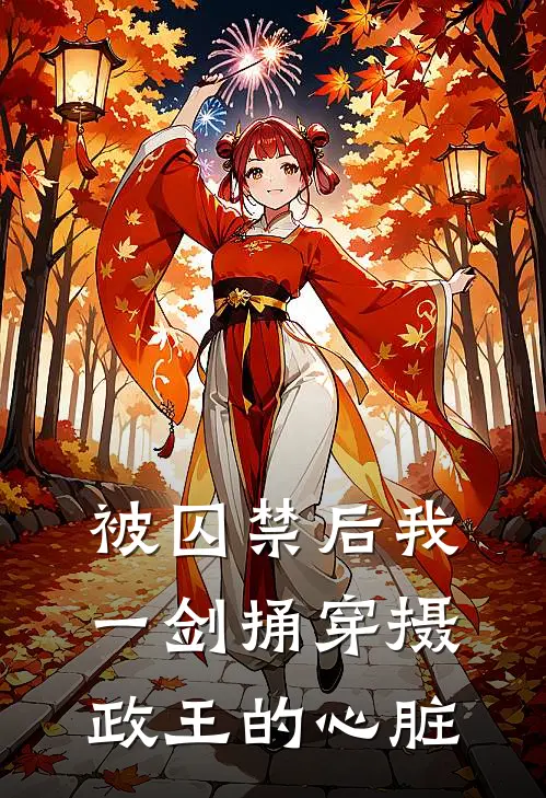 被囚禁后我一剑捅穿摄政王的心脏