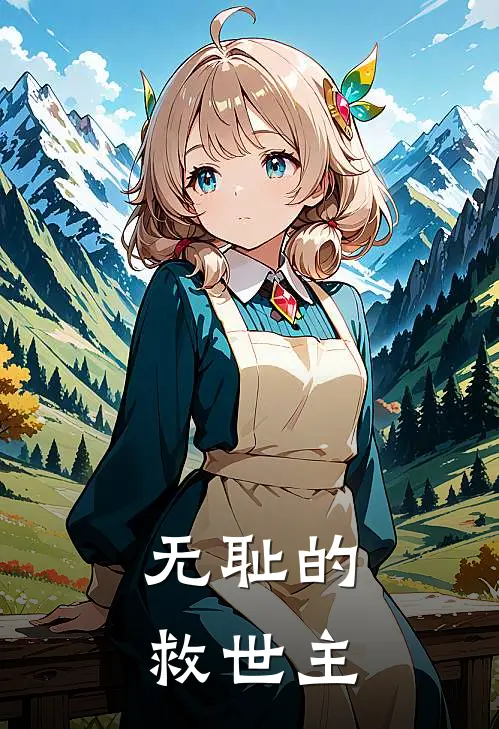 无耻的救世主陈墟雷昂免费小说完整版_完结版小说阅读无耻的救世主(陈墟雷昂)