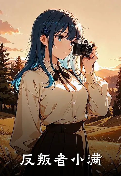 反叛者小满