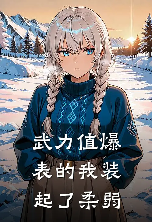 武力值爆表的我装起了柔弱谢淮谢淮全本免费在线阅读_谢淮谢淮全文阅读