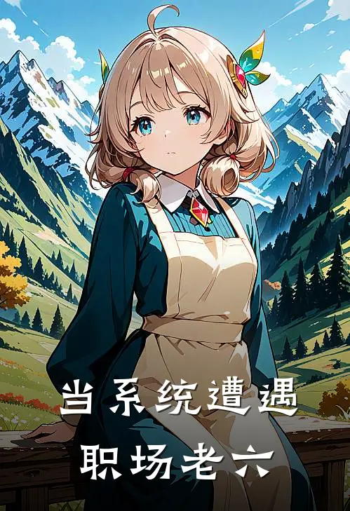 当系统遭遇职场老六杨晨黄德厚热门小说免费阅读_网络热门小说当系统遭遇职场老六(杨晨黄德厚)