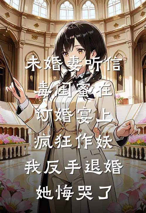 我林浅浅(未婚妻听信毒闺蜜在订婚宴上疯狂作妖，我反手退婚她悔哭了)全文免费在线阅读_未婚妻听信毒闺蜜在订婚宴上疯狂作妖，我反手退婚她悔哭了完整版免费在线阅读