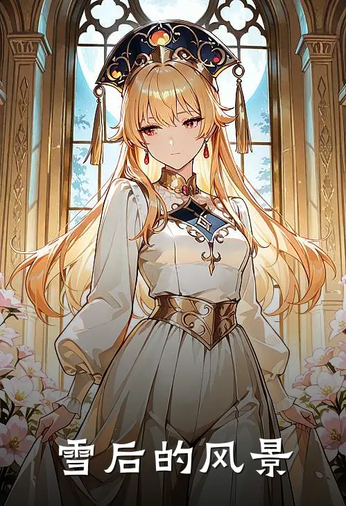 雪后的风景陈默安苏婉晴小说完结免费_最新章节列表雪后的风景(陈默安苏婉晴)