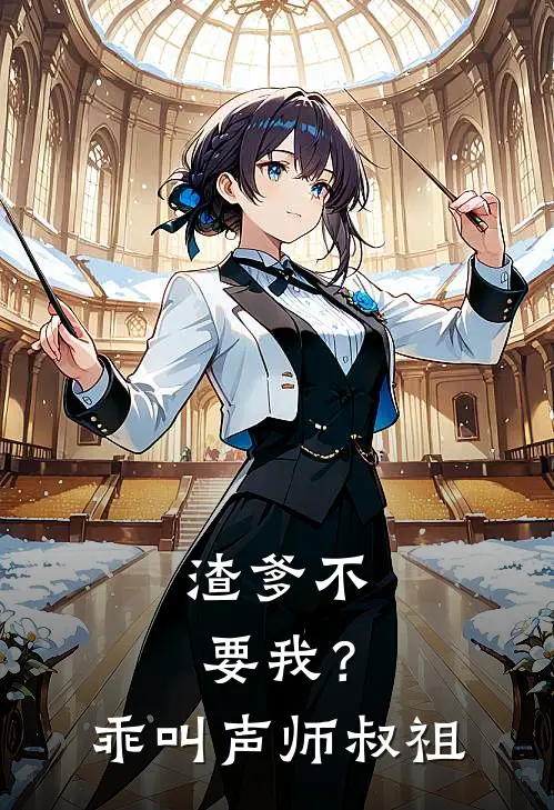 渣爹不要我？乖，叫声师叔祖(宇宙锋顾城)最新小说全文阅读_最新章节列表渣爹不要我？乖，叫声师叔祖(宇宙锋顾城)