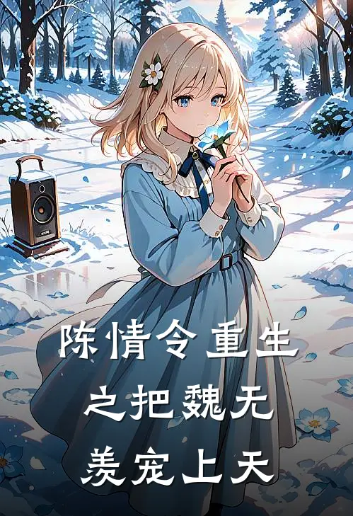 陈情令重生之把魏无羡宠上天