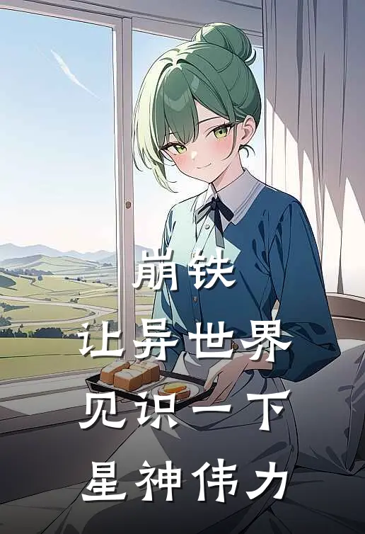 崩铁：让异世界见识一下星神伟力