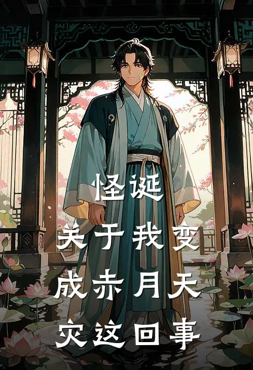 怪诞：关于我变成赤月天灾这回事陆止渊李牧完本热门小说_小说完结版怪诞：关于我变成赤月天灾这回事(陆止渊李牧)