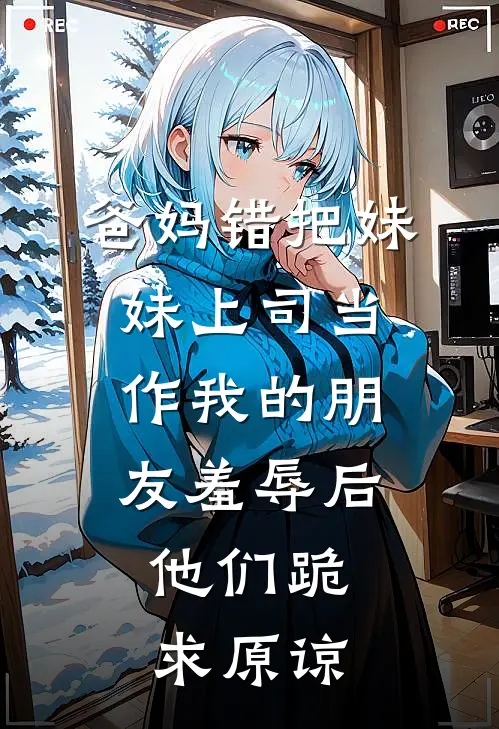 爸妈错把妹妹上司当作我的朋友羞辱后，他们跪求原谅