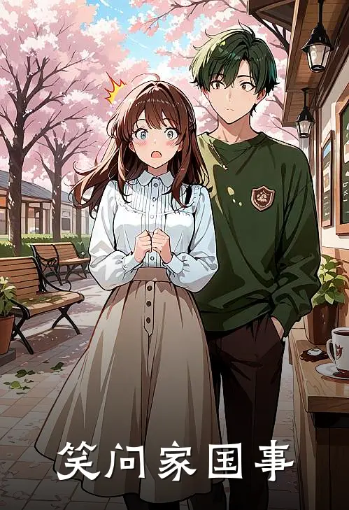 笑问家国事