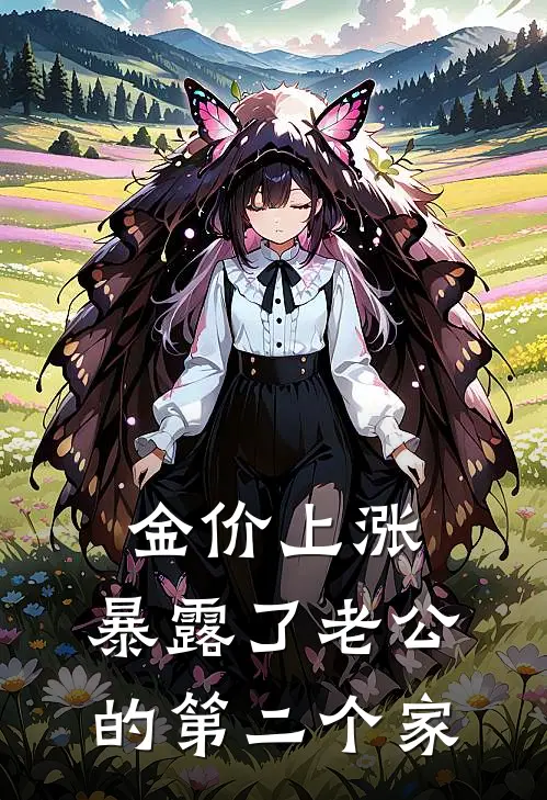 金价上涨，暴露了老公的第二个家(陆飞雅段文轩)小说免费在线阅读_金价上涨，暴露了老公的第二个家(陆飞雅段文轩)大结局阅读