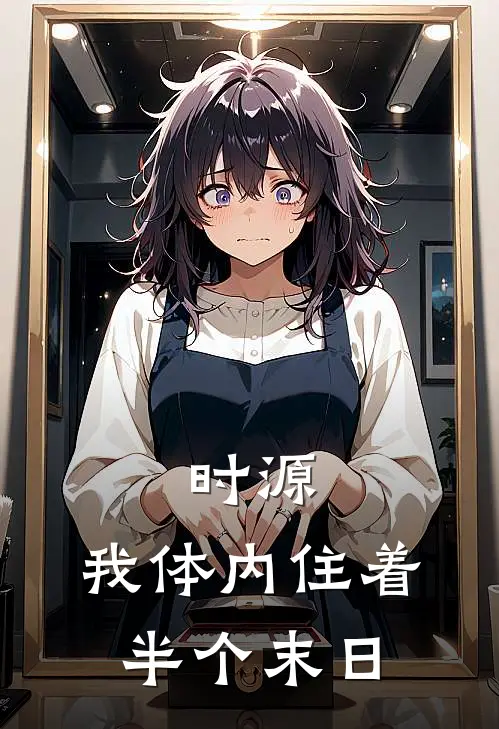 时源：我体内住着半个末日