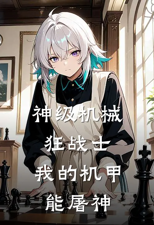 神级机械狂战士：我的机甲能屠神