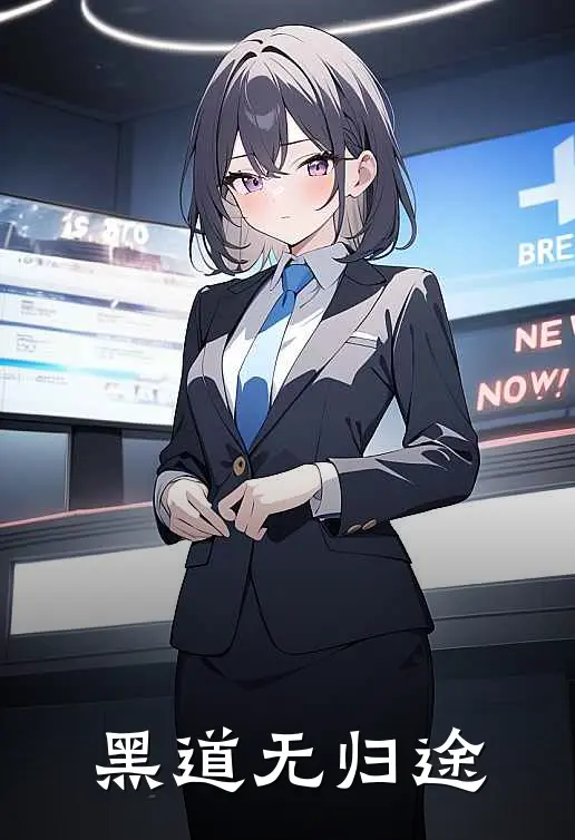 黑道无归途陈山林默完本完结小说_热门小说排行榜黑道无归途陈山林默