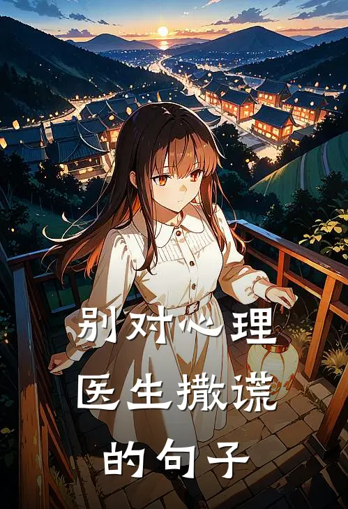 别对心理医生撒谎的句子