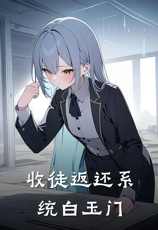 收徒返还系统白玉门