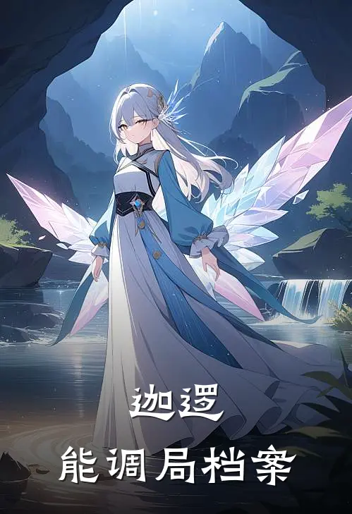 迦逻：能调局档案