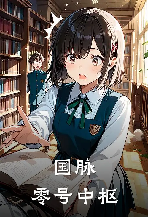 国脉：零号中枢