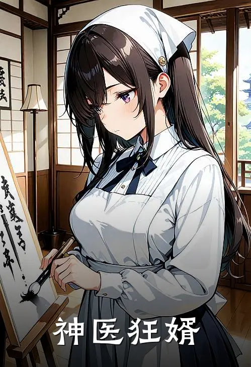 神医狂婿(苏辰夏若雪)热门的小说_热门网络小说推荐神医狂婿(苏辰夏若雪)