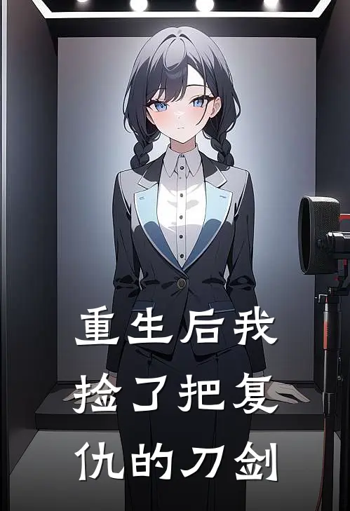 重生后我捡了把复仇的刀剑