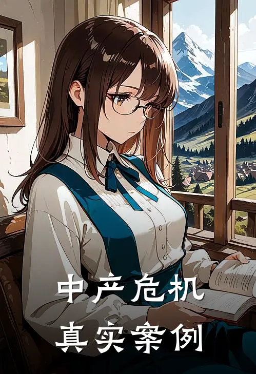 中产危机真实案例