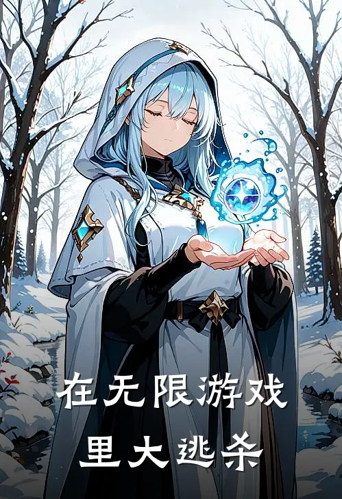 在无限游戏里大逃杀