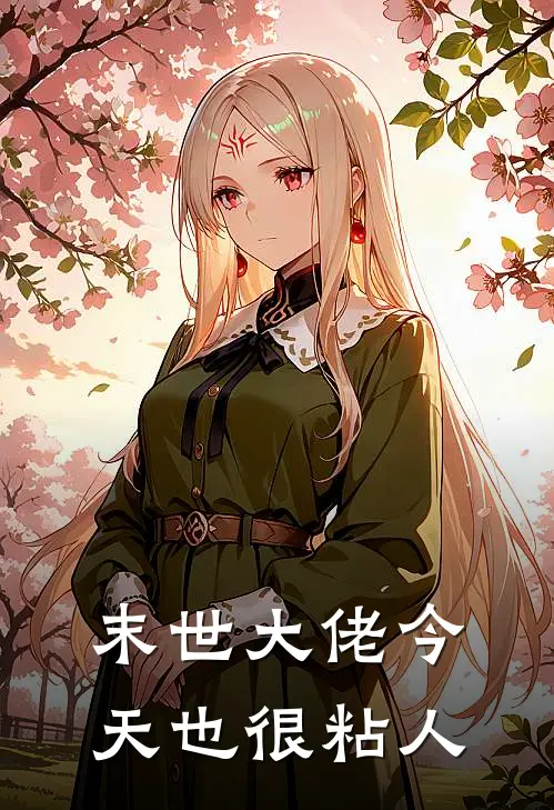 末世大佬今天也很粘人