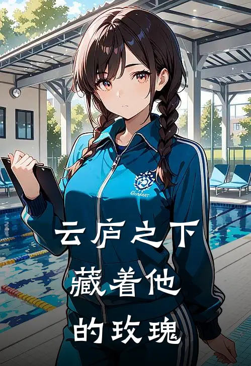 云庐之下，藏着他的玫瑰