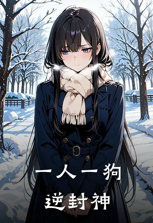 一人一狗逆封神