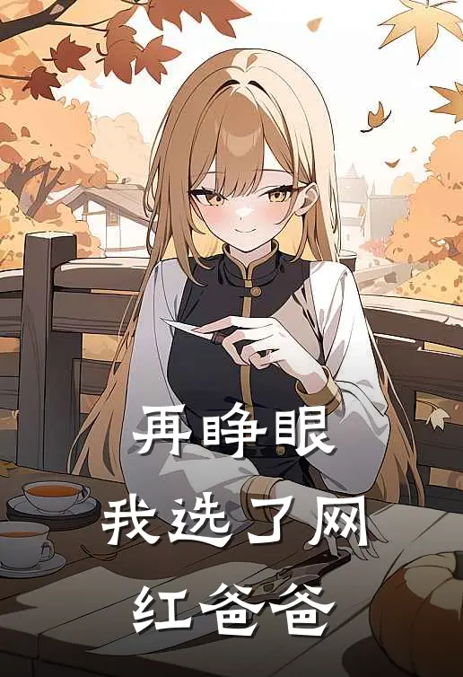 再睁眼，我选了网红爸爸