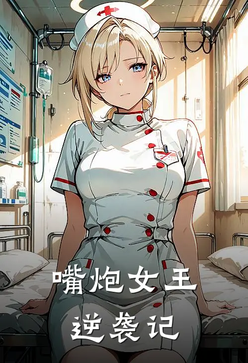 嘴炮女王逆袭记