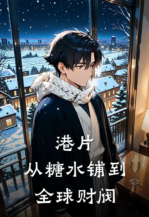 港片，从糖水铺到全球财阀