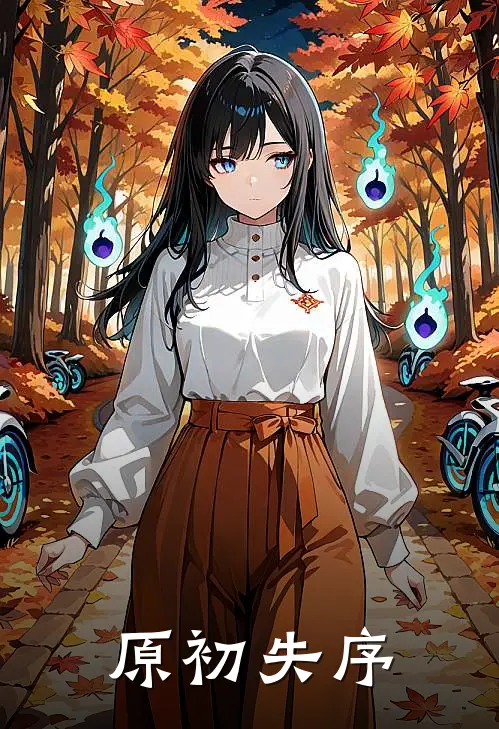 原初失序陆沉苏晚晴小说完整版免费阅读_热门小说排行榜原初失序(陆沉苏晚晴)